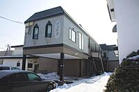 北海道釧路市松浦町：物件画像／株式会社ウィンドヒル　ビッグ釧路店