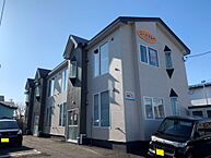 北海道釧路市新川町：物件画像／株式会社ウィンドヒル　ビッグ釧路店