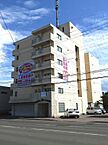 北海道釧路市新橋大通8丁目：物件画像／株式会社ウィンドヒル　ビッグ釧路店
