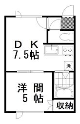 ファインズ祐 1階