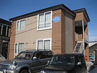 北海道釧路市寿1丁目：物件画像／株式会社ウィンドヒル　ビッグ釧路店