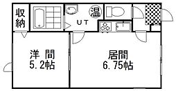 エステート　ｉｎ　ＬＥＯ 1階