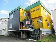 北海道釧路市旭町：物件画像／株式会社ウィンドヒル　ビッグ釧路店