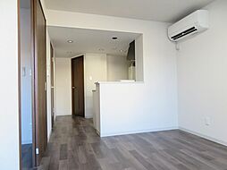 ＭｏｎｒｅｖｅII（モンレーヴII） 104 1階1LDKの室内