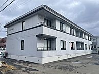 北海道釧路市芦野5丁目：物件画像／株式会社ウィンドヒル　ビッグ釧路店
