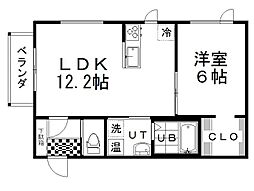 ハイツ プチ・ルポ 3階/301