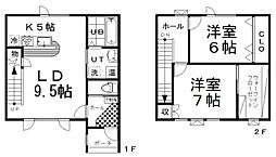 Ｒ‐ＴＥＲＲＡＣＥ 1階
