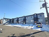 北海道釧路市芦野5丁目：物件画像／株式会社ウィンドヒル　ビッグ釧路店