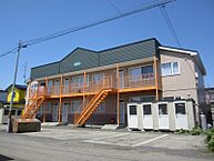 北海道釧路市桜ヶ岡3丁目：物件画像／株式会社ウィンドヒル　ビッグ釧路店