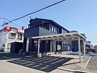 北海道釧路市愛国西2丁目：物件画像／株式会社ウィンドヒル　ビッグ釧路店