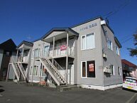 北海道釧路市文苑3丁目：物件画像／株式会社ウィンドヒル　ビッグ釧路店