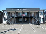北海道釧路市城山1丁目：物件画像／株式会社ウィンドヒル　ビッグ釧路店