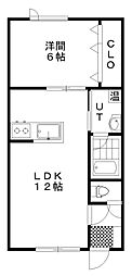 ヨロコビ 1階/103