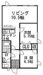 エピソード1 2階/207