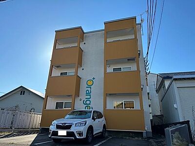 外観 外観
