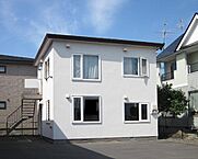北海道釧路市鳥取北4丁目：物件画像／株式会社ウィンドヒル　ビッグ釧路店