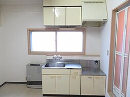 プレザー3 1DKの写真