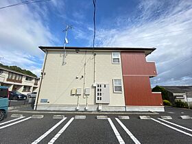 ブリーゼ 204号室 ｜ 茨城県日立市久慈町（賃貸アパート2LDK・2階・57.21㎡） その3