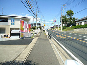 サン・セイバリー 201号室 ｜ 茨城県日立市南高野町（賃貸アパート2LDK・2階・58.33㎡） その7