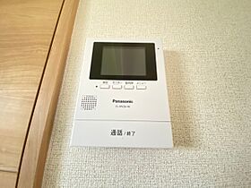 エスポワール　I 101号室 ｜ 茨城県日立市森山町（賃貸アパート1DK・1階・33.12㎡） その23