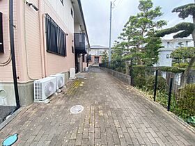 スカイコート 202号室 ｜ 茨城県日立市末広町（賃貸アパート2LDK・2階・53.76㎡） その5