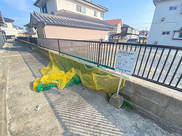 リベール塙山 101号室｜茨城県日立市大久保町(賃貸アパート3DK・1階・56.19㎡)の写真 その8