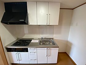 CASA WIN 202号室 ｜ 茨城県日立市大久保町（賃貸アパート1LDK・2階・41.40㎡） その12