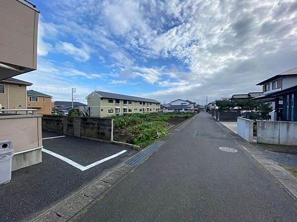 CASA WIN 202号室｜茨城県日立市大久保町(賃貸アパート1LDK・2階・41.40㎡)の写真 その9