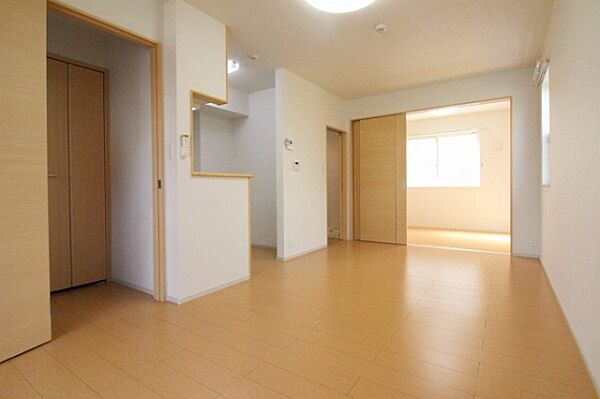セレノプラシード II 102号室｜茨城県日立市東多賀町(賃貸アパート1LDK・1階・37.13㎡)の写真 その11