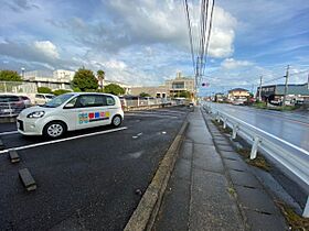 メゾンジオワイユ 2 103号室 ｜ 茨城県日立市大みか町（賃貸アパート1LDK・1階・36.00㎡） その10