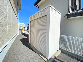 CO-MIKA プロバンス館 206号室 ｜ 茨城県日立市大みか町（賃貸アパート1LDK・2階・33.39㎡） その8