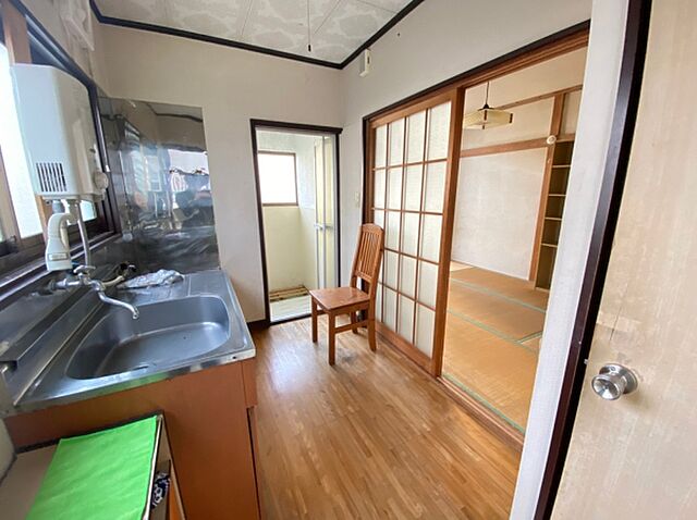 室内