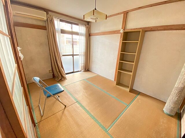 室内