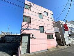 COX