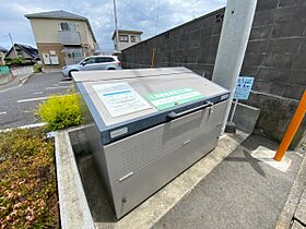 ヴァンヴェール森山 206号室 ｜ 茨城県日立市森山町（賃貸アパート1LDK・2階・41.67㎡） その12