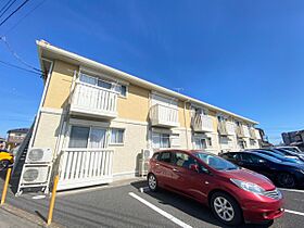 CO-MIKA プロバンス館 102号室 ｜ 茨城県日立市大みか町（賃貸アパート2K・1階・33.39㎡） その5