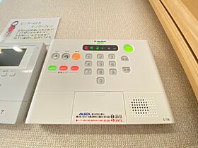 アロスリオ 102号室 ｜ 茨城県日立市大みか町（賃貸アパート1LDK・1階・37.08㎡） その23