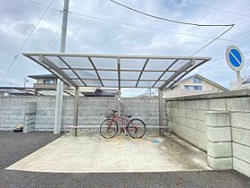 アロスリオ 102号室 ｜ 茨城県日立市大みか町（賃貸アパート1LDK・1階・37.08㎡） その8