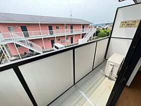 ペンサミエント 201号室 ｜ 茨城県日立市諏訪町（賃貸アパート1K・2階・26.08㎡） その19