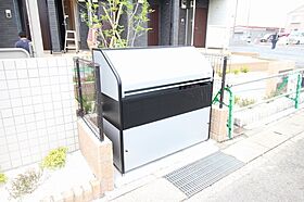 プロムナードフラン 301号室 ｜ 茨城県日立市大みか町（賃貸アパート1LDK・3階・59.21㎡） その4