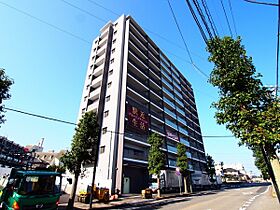 アネージュ大みかグラスタ 804号室 ｜ 茨城県日立市大みか町（賃貸マンション3LDK・8階・69.70㎡） その1