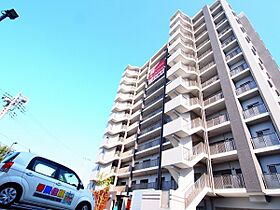 アネージュ大みかグラスタ 804号室 ｜ 茨城県日立市大みか町（賃貸マンション3LDK・8階・69.70㎡） その12