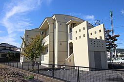 グランフォート大沼