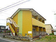 茨城県日立市鮎川町：物件画像／香陵住販株式会社　日立南支店