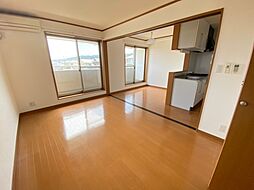 CASAWIN 2DKの写真