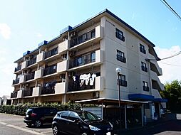 リバーライン鮎川