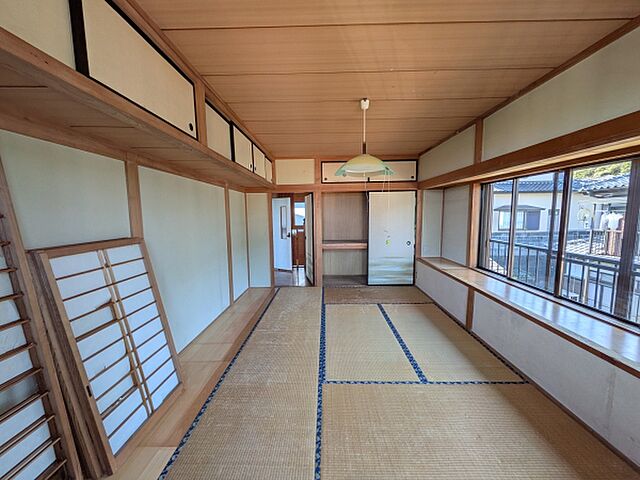 室内