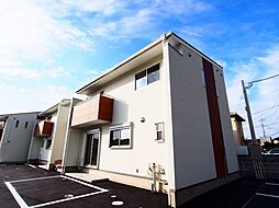 レーガベーネ久慈 A