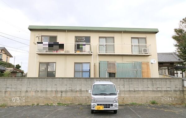 クリタハイツ 101号室｜茨城県日立市河原子町(賃貸アパート3DK・1階・50.00㎡)の写真 その7