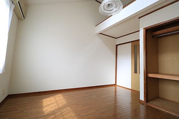 シャトリエ S 203号室｜茨城県日立市金沢町(賃貸アパート1K・2階・33.12㎡)の写真 その14